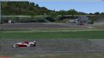 Lime Rock 4 Auto Sports Race Track Environment - Race cars in FSX! 